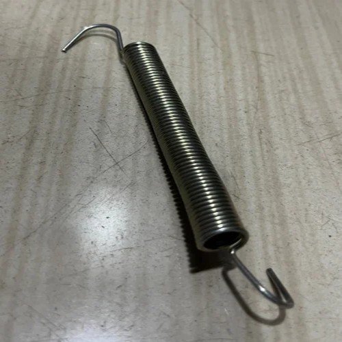 60 Mm Stainless Steel Tension Spring